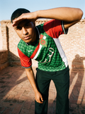 Maroc Jersey on hanger – MAROC COLLECTION by جودة